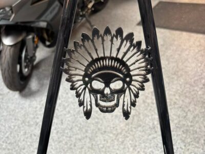 2023 INDIAN SCOUT ROGUE
