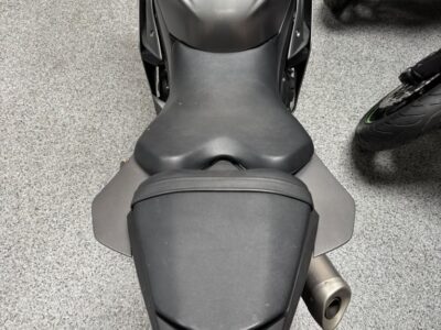 2014 Yamaha R6
