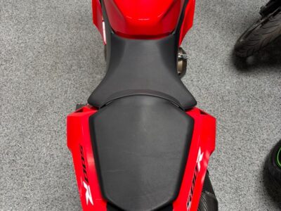 2016 Honda CBR500R CBR 500