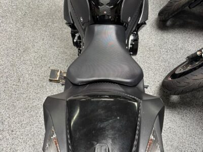 2020 Suzuki GSXR 750