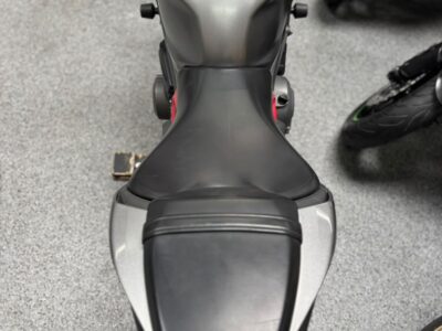 2021 Triumph Street Triple R  765