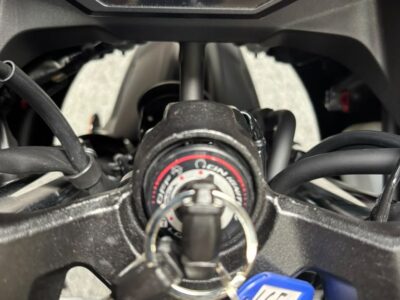 2026 Kawasaki Ninja 500 ABS
