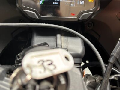 2026 Kawasaki Ninja 636 ZX6R ABS