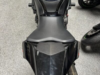 2018 Yamaha R1