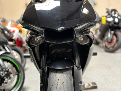 2018 Yamaha R1