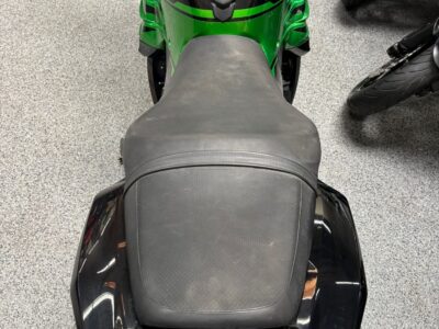 2019 Kawasaki ZX14R ZX14
