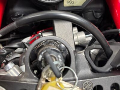 2013 Yamaha R1