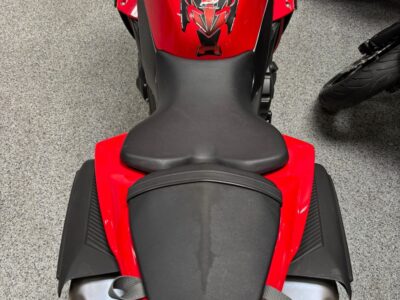 2013 Yamaha R1
