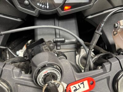 2023 Kawasaki Ninja 636 ZX6R