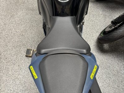 2023 Kawasaki Ninja 636 ZX6R
