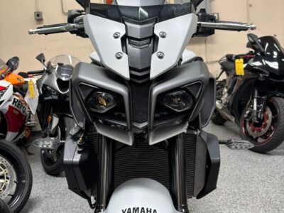 2019 YAMAHA MT10 MT-10
