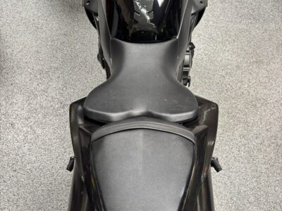 2014 Yamaha R1