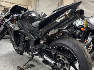 2014 Yamaha R1