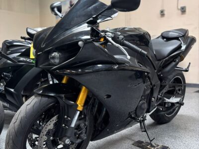 2014 Yamaha R1
