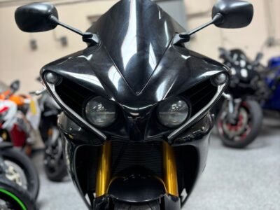 2014 Yamaha R1
