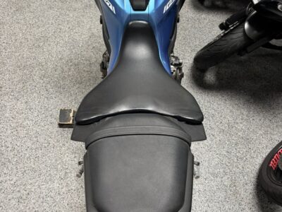 2017 Yamaha FZ07 FZ-07