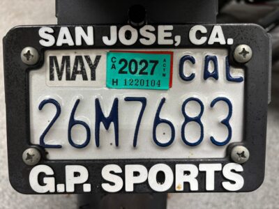 2021 Yamaha R3 ABS