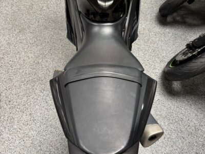 2021 Yamaha R3 ABS