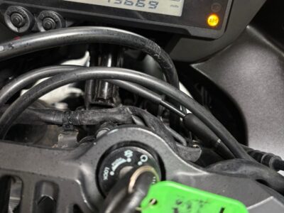 2021 Yamaha R3 ABS