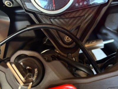 2016 Suzuki GSXR 750