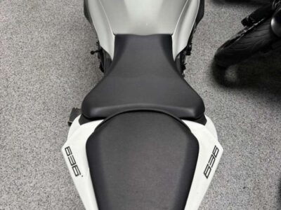 2025 Kawasaki Ninja 636 ZX6R ABS