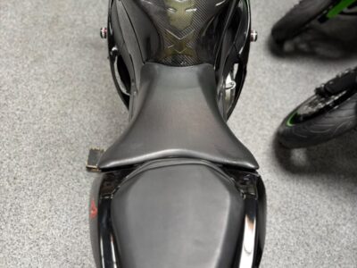 2017 Kawasaki Ninja ZX10R