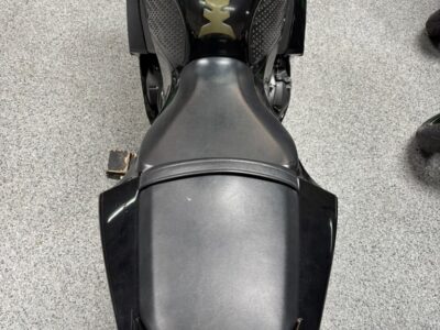 2015 Honda CBR600RR