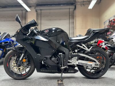 2015 Honda CBR600RR