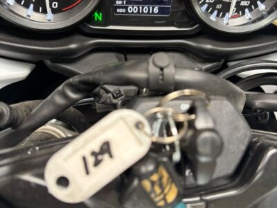 2022 Suzuki Hayabusa