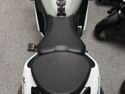 2022 Suzuki Hayabusa