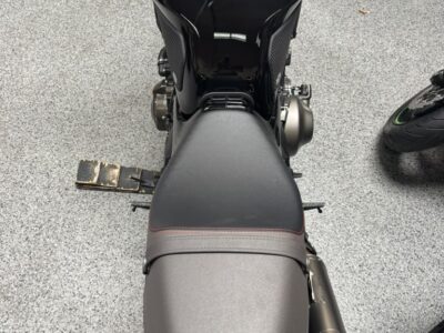 2022 Yamaha XSR 900