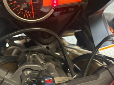 2013 Suzuki GSXR 1000 Commemorative Edition