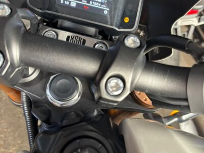 2024 Yamaha XSR 900
