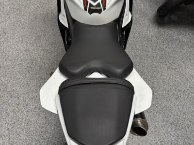 2015 Yamaha R6