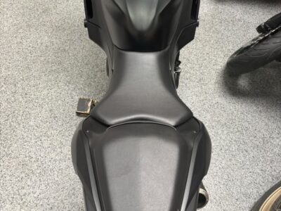 2026 Kawasaki Ninja 500 ABS