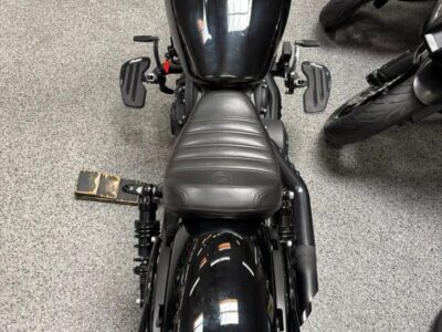2023 INDIAN SCOUT ROGUE