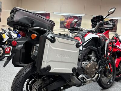 2016 Honda Africa Twin CRF1000L