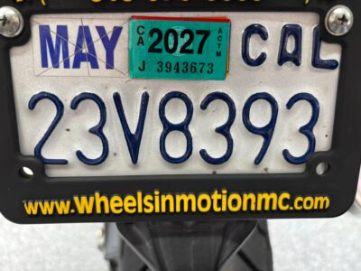 2013 Suzuki GSXR 1000 Commemorative Edition
