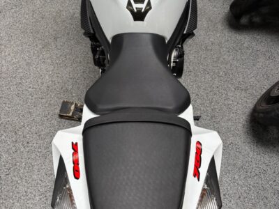 2023 Suzuki GSXR 750