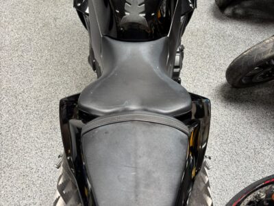 2012 Yamaha R1