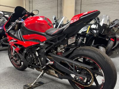 2023 BMW S1000RR PREMIUM EDITION + HP WHEELS