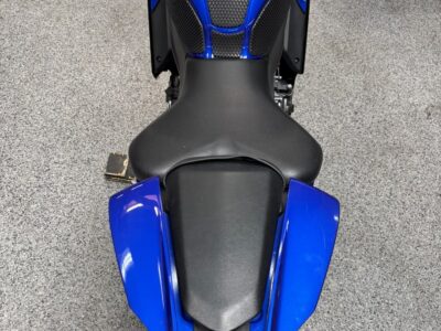 2022 YAMAHA R7