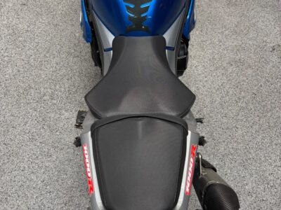 2023 SUZUKI GSXR 1000R ABS