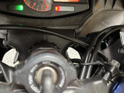 2019 Honda CBR600RR