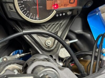 2015 Suzuki GSXR 750