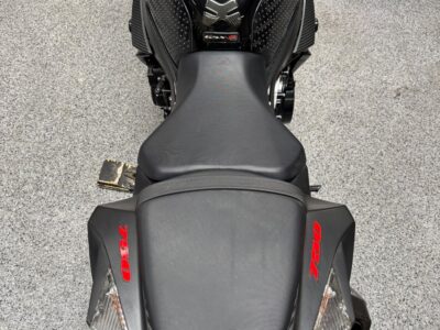 2019 Suzuki GSXR 750