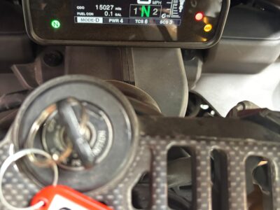 2016 Yamaha R1