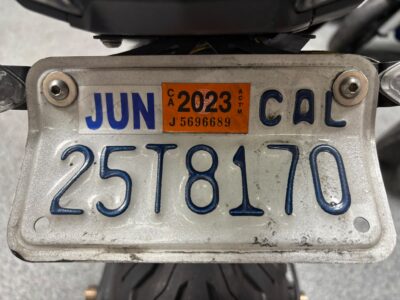 2020 Yamaha MT09 MT-09