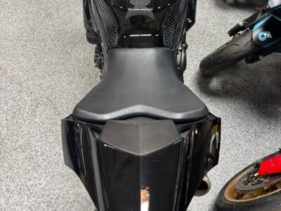 2022 Yamaha R1