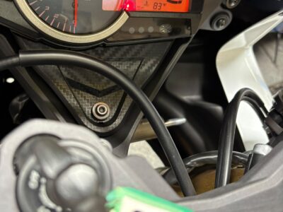 2023 Suzuki GSXR 750